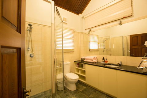 The Block Vista B&B - Inverell Accommodation 2