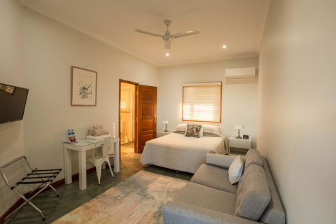 The Block Vista B&B - Inverell Accommodation 3