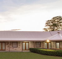 The Block Vista BB - Inverell Accommodation