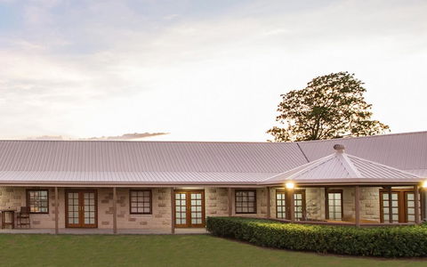 The Block Vista B&B - Inverell Accommodation 0
