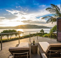 The Blue Marlin Yacht Club Villa 6 On Hamilton Island - Inverell Accommodation