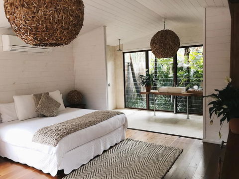 The Boathouses At Leaves & Fishes - Inverell Accommodation 1