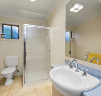 The Boulevard - Inverell Accommodation