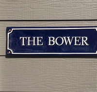 The Bower Kings Cottage - Inverell Accommodation