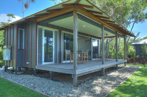 The Bungalows - Inverell Accommodation 2