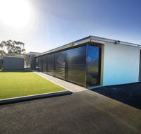 The Bunkhouse - Inverell Accommodation