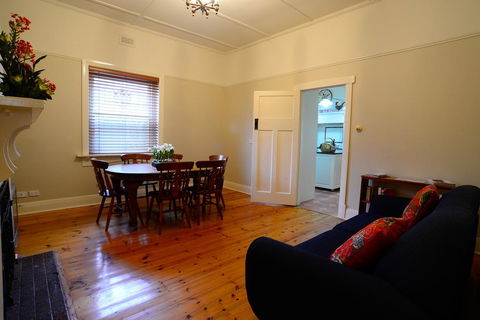 The Californian - Inverell Accommodation 3