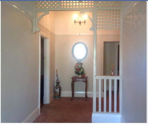 The Californian - Inverell Accommodation 2