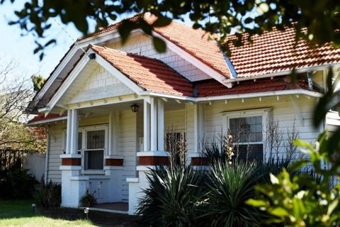 The Californian - Inverell Accommodation 0