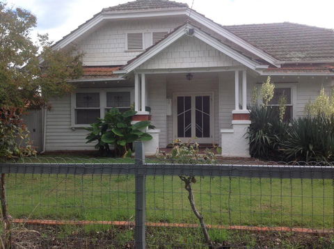 The Californian - Inverell Accommodation 1