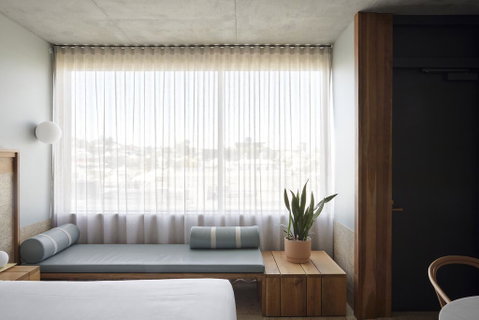 The Calile Hotel - Inverell Accommodation 2