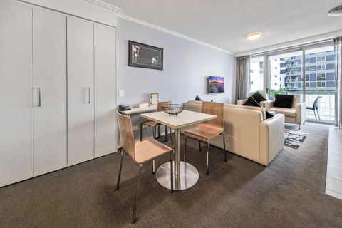 The Capitol Apartments - Inverell Accommodation 1