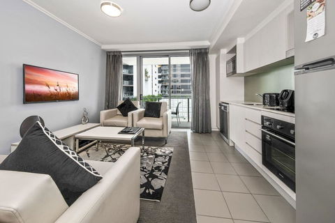 The Capitol Apartments - Inverell Accommodation 2