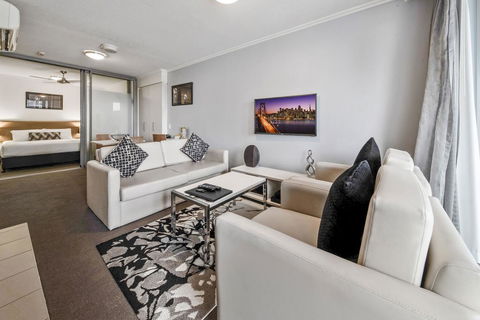The Capitol Apartments - Inverell Accommodation 3