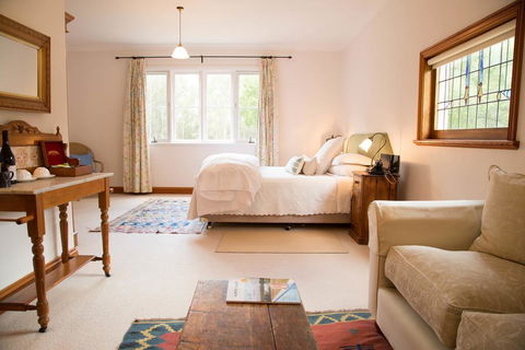 The Carriages Boutique Hotel And Vineyard - Inverell Accommodation 1