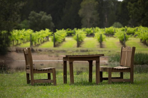 The Carriages Boutique Hotel And Vineyard - Inverell Accommodation 2