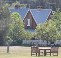 The Carriages Boutique Hotel and Vineyard - Inverell Accommodation