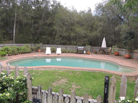 The Carriages Boutique Hotel And Vineyard - Inverell Accommodation 3