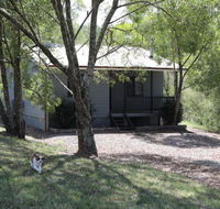 The Chichester Retreat - Inverell Accommodation