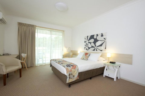 The Coast Motel - Inverell Accommodation 3
