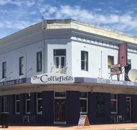 The Colliefields - Inverell Accommodation