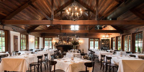 The Convent Hunter Valley Hotel - Inverell Accommodation 1