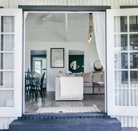 The Cooks House at Corunna Station - Inverell Accommodation