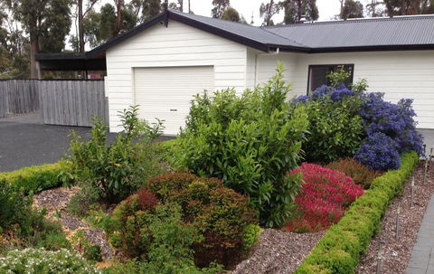 The Cosy Cottage - Inverell Accommodation 0