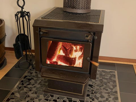 The Cosy Cottage - Inverell Accommodation 1