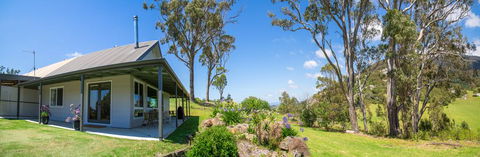 The Cottage At The Bryn At Tilba - Inverell Accommodation 0