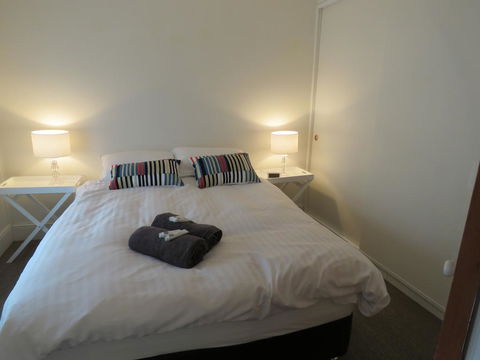 The Cottage South Hobart - Inverell Accommodation 2