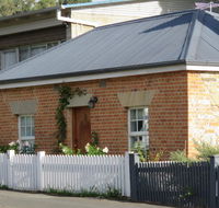 The Cottage South Hobart - Inverell Accommodation