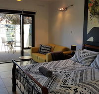 The Courtyard - Inverell Accommodation