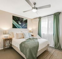 The Cowhide Cabin - comfy family friendly stays in Toowoomba - Inverell Accommodation