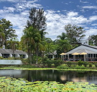 The Cubana Resort Nambucca Heads - Inverell Accommodation