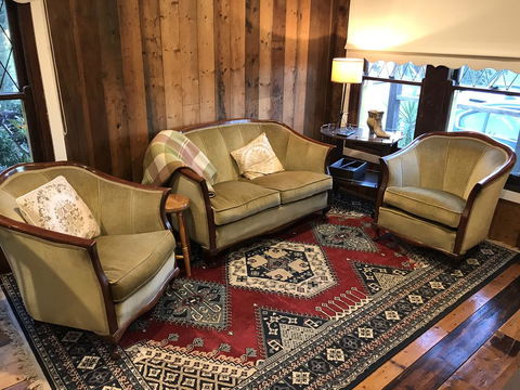 The Dairy - Inverell Accommodation 1