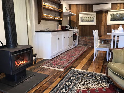 The Dairy - Inverell Accommodation 3