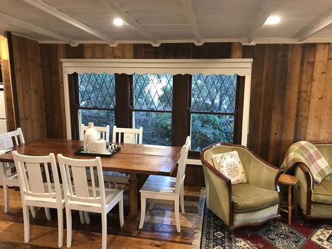 The Dairy - Inverell Accommodation 2
