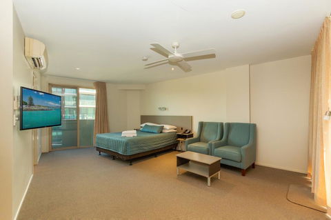 The Dorsal Boutique Hotel - Inverell Accommodation 1