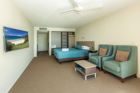 The Dorsal Boutique Hotel - Inverell Accommodation 3