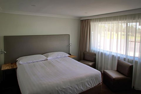 The Duck Inn Apartments - Inverell Accommodation 2