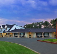 The Duck Inn Apartments - Inverell Accommodation