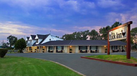 The Duck Inn Apartments - Inverell Accommodation 0