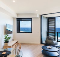 The Edge - Luxurious Waterfront Apartment - Inverell Accommodation