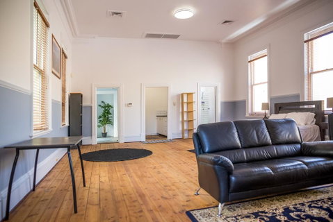 The Federal Boutique Hotel - Inverell Accommodation 1