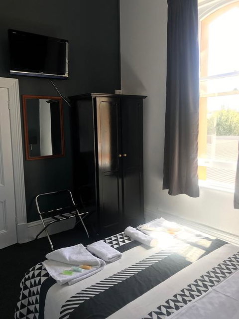 The Federal Boutique Hotel - Inverell Accommodation 3