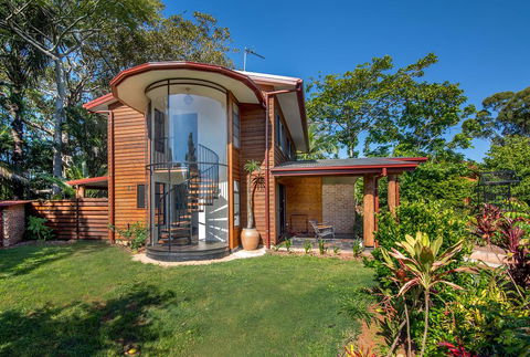 The Figs Byron - Inverell Accommodation 1
