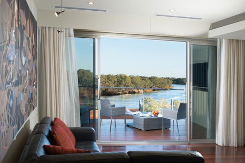 The Frames - Inverell Accommodation 1