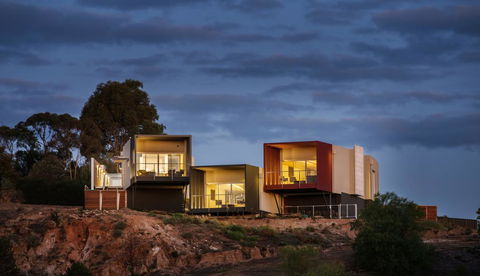 The Frames - Inverell Accommodation 2