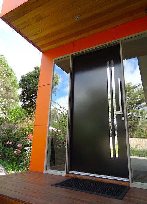 The Gallery Accommodation McCrae - Inverell Accommodation 3